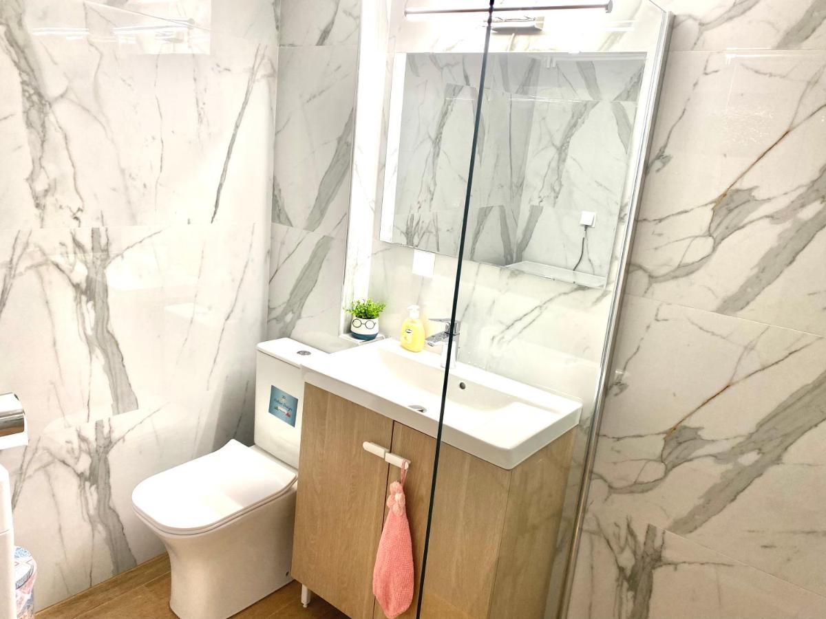 Quiet Near Subway And Acropolis 2 Bedrooms Apt Atena Exterior foto