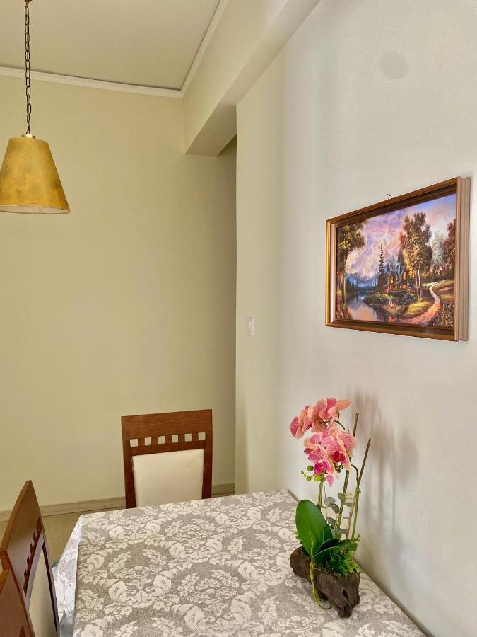 Quiet Near Subway And Acropolis 2 Bedrooms Apt Atena Exterior foto
