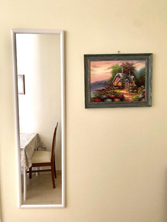 Quiet Near Subway And Acropolis 2 Bedrooms Apt Atena Exterior foto
